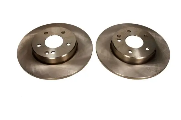 Bremsscheibe Vorderachse MAXGEAR 19-0780