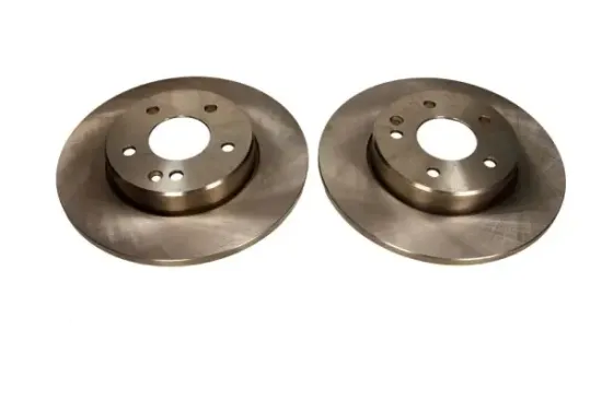 Bremsscheibe Vorderachse MAXGEAR 19-0780 Bild Bremsscheibe Vorderachse MAXGEAR 19-0780