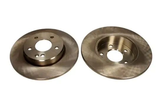 Bremsscheibe Vorderachse MAXGEAR 19-0780 Bild Bremsscheibe Vorderachse MAXGEAR 19-0780