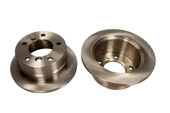 Bremsscheibe Hinterachse MAXGEAR 19-0793 Bild Bremsscheibe Hinterachse MAXGEAR 19-0793