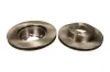 Bremsscheibe Vorderachse MAXGEAR 19-0799