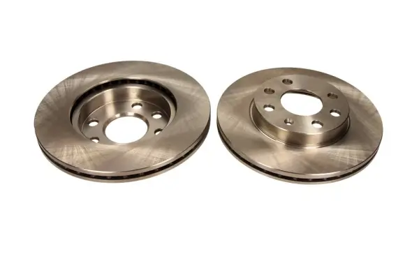 Bremsscheibe Vorderachse MAXGEAR 19-0805