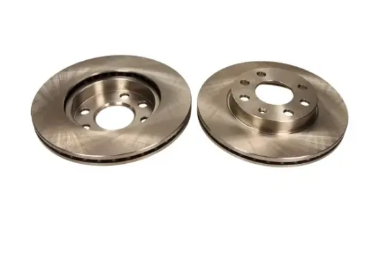 Bremsscheibe Vorderachse MAXGEAR 19-0805 Bild Bremsscheibe Vorderachse MAXGEAR 19-0805