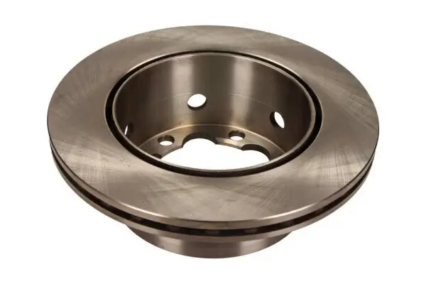 Bremsscheibe Hinterachse MAXGEAR 19-0809