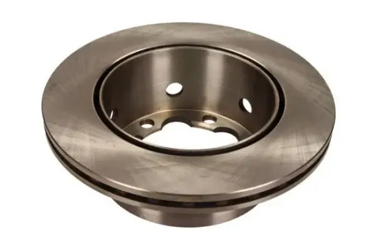 Bremsscheibe Hinterachse MAXGEAR 19-0809 Bild Bremsscheibe Hinterachse MAXGEAR 19-0809