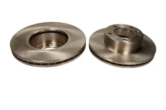 Bremsscheibe Vorderachse MAXGEAR 19-0810 Bild Bremsscheibe Vorderachse MAXGEAR 19-0810