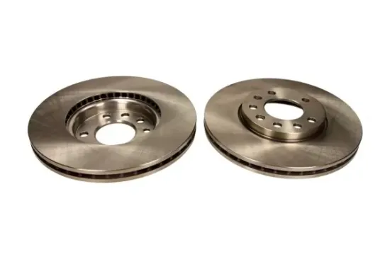 Bremsscheibe Vorderachse MAXGEAR 19-0812 Bild Bremsscheibe Vorderachse MAXGEAR 19-0812