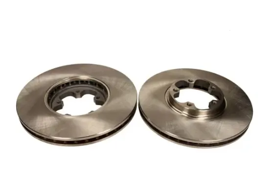 Bremsscheibe Vorderachse MAXGEAR 19-0814 Bild Bremsscheibe Vorderachse MAXGEAR 19-0814