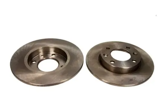 Bremsscheibe Hinterachse MAXGEAR 19-0817 Bild Bremsscheibe Hinterachse MAXGEAR 19-0817