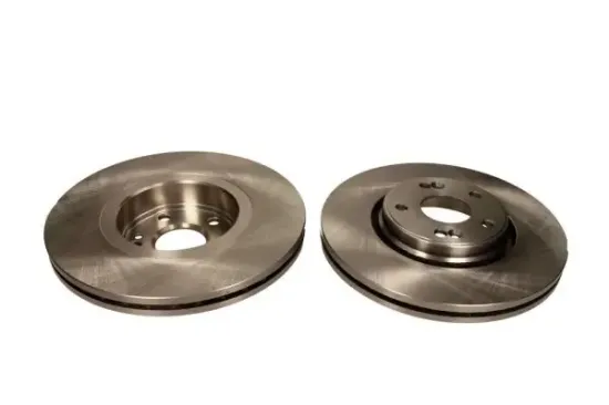 Bremsscheibe Vorderachse MAXGEAR 19-0819 Bild Bremsscheibe Vorderachse MAXGEAR 19-0819