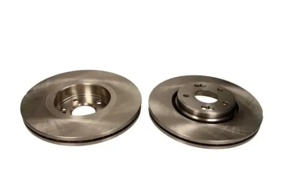 Bremsscheibe Vorderachse MAXGEAR 19-0819 Bild Bremsscheibe Vorderachse MAXGEAR 19-0819