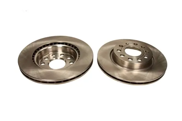 Bremsscheibe Vorderachse MAXGEAR 19-0820