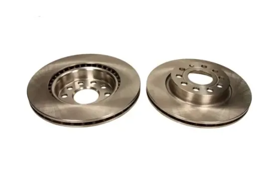 Bremsscheibe Vorderachse MAXGEAR 19-0820 Bild Bremsscheibe Vorderachse MAXGEAR 19-0820