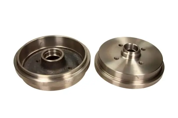 Bremstrommel Hinterachse MAXGEAR 19-0822