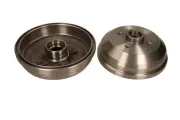 Bremstrommel Hinterachse MAXGEAR 19-0826