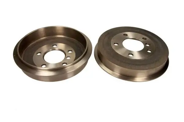 Bremstrommel Hinterachse MAXGEAR 19-0828