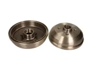 Bremstrommel Hinterachse MAXGEAR 19-0834