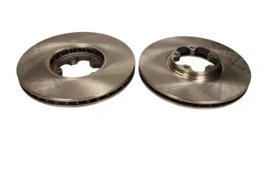 Bremsscheibe Vorderachse MAXGEAR 19-0841 Bild Bremsscheibe Vorderachse MAXGEAR 19-0841