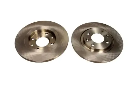 Bremsscheibe Vorderachse MAXGEAR 19-0843 Bild Bremsscheibe Vorderachse MAXGEAR 19-0843