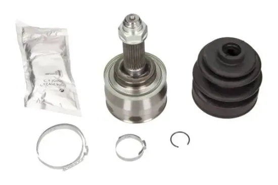 Gelenksatz, Antriebswelle MAXGEAR 49-0395 Bild Gelenksatz, Antriebswelle MAXGEAR 49-0395