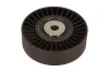 Umlenk-/Führungsrolle, Keilrippenriemen MAXGEAR 54-0497 Bild Umlenk-/Führungsrolle, Keilrippenriemen MAXGEAR 54-0497