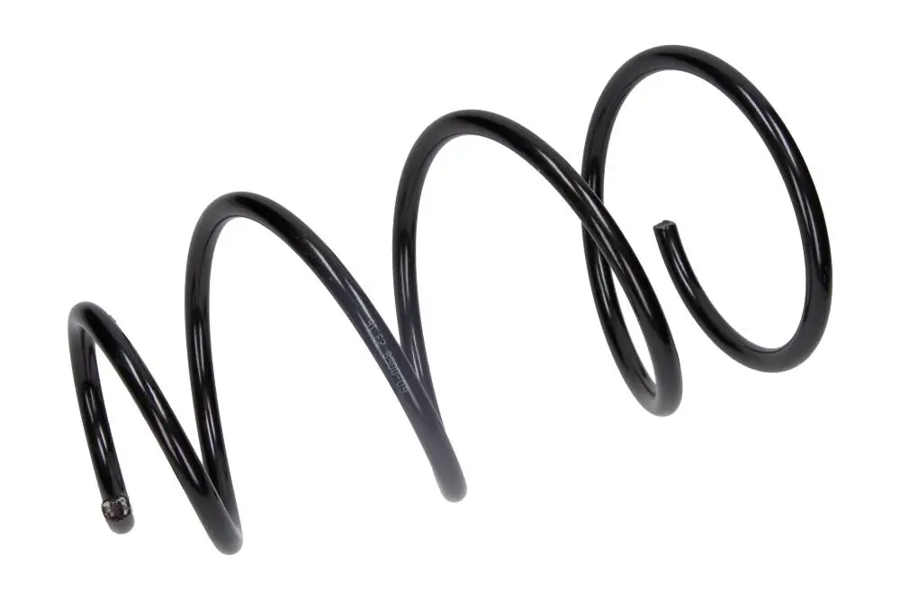 Fahrwerksfeder Vorderachse MAXGEAR 60-0058D