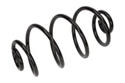 Fahrwerksfeder Hinterachse MAXGEAR 60-0069D