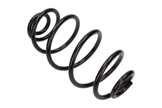 Fahrwerksfeder Hinterachse MAXGEAR 60-0070D Bild Fahrwerksfeder Hinterachse MAXGEAR 60-0070D