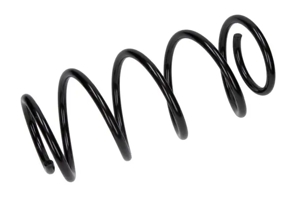 Fahrwerksfeder Vorderachse MAXGEAR 60-0071D