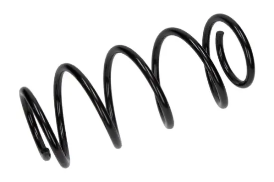 Fahrwerksfeder Vorderachse MAXGEAR 60-0071D Bild Fahrwerksfeder Vorderachse MAXGEAR 60-0071D