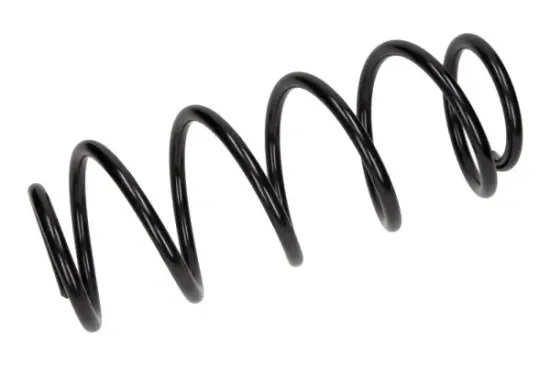 Fahrwerksfeder Vorderachse MAXGEAR 60-0072D Bild Fahrwerksfeder Vorderachse MAXGEAR 60-0072D