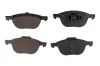 Bremsbelagsatz, Scheibenbremse Vorderachse MAXGEAR 19-0875