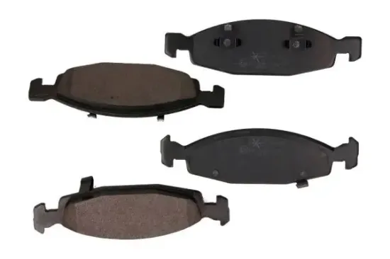Bremsbelagsatz, Scheibenbremse Vorderachse MAXGEAR 19-0886 Bild Bremsbelagsatz, Scheibenbremse Vorderachse MAXGEAR 19-0886