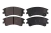 Bremsbelagsatz, Scheibenbremse Vorderachse MAXGEAR 19-0889