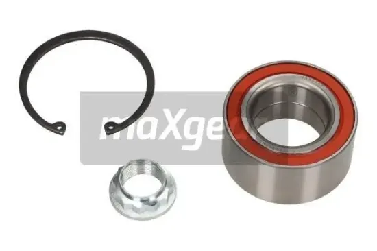 Radlagersatz Hinterachse MAXGEAR 33-0508 Bild Radlagersatz Hinterachse MAXGEAR 33-0508