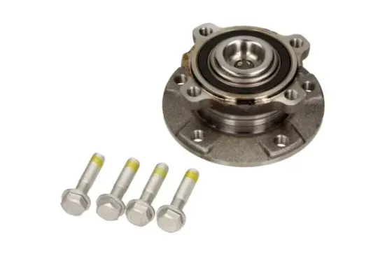 Radlagersatz Vorderachse MAXGEAR 33-0509 Bild Radlagersatz Vorderachse MAXGEAR 33-0509