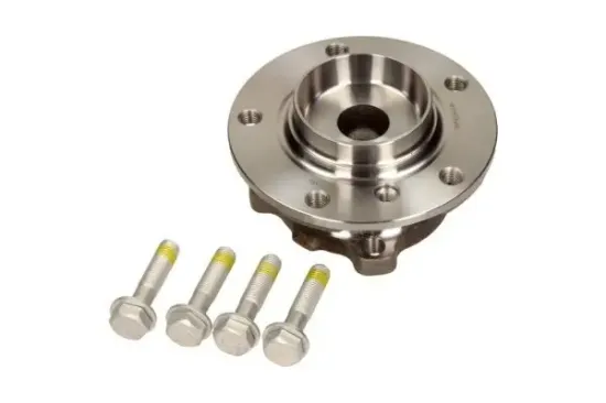 Radlagersatz Vorderachse MAXGEAR 33-0509 Bild Radlagersatz Vorderachse MAXGEAR 33-0509