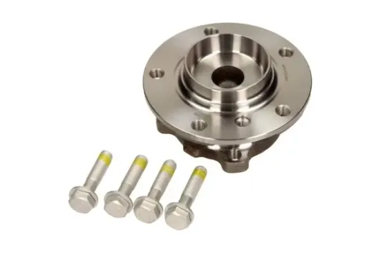 Radlagersatz Vorderachse MAXGEAR 33-0509 Bild Radlagersatz Vorderachse MAXGEAR 33-0509