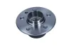 Radlagersatz Hinterachse MAXGEAR 33-0524