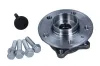Radlagersatz Vorderachse MAXGEAR 33-0533 Bild Radlagersatz Vorderachse MAXGEAR 33-0533