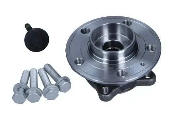 Radlagersatz Vorderachse MAXGEAR 33-0533 Bild Radlagersatz Vorderachse MAXGEAR 33-0533