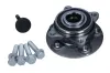 Radlagersatz Vorderachse MAXGEAR 33-0533 Bild Radlagersatz Vorderachse MAXGEAR 33-0533