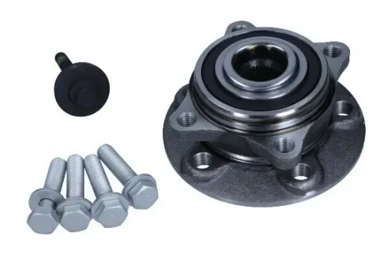 Radlagersatz Vorderachse MAXGEAR 33-0533 Bild Radlagersatz Vorderachse MAXGEAR 33-0533