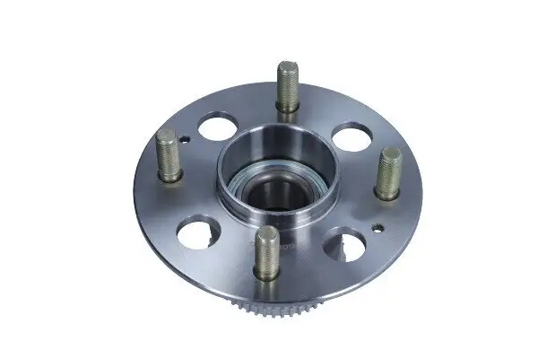 Radlagersatz Hinterachse MAXGEAR 33-0539