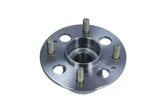 Radlagersatz Hinterachse MAXGEAR 33-0539 Bild Radlagersatz Hinterachse MAXGEAR 33-0539