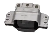 Lagerung, Motor links MAXGEAR 40-0006