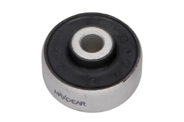 Lagerung, Lenker Vorderachse hinten unten MAXGEAR 72-1327