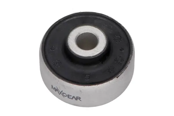 Lagerung, Lenker Vorderachse hinten unten MAXGEAR 72-1327