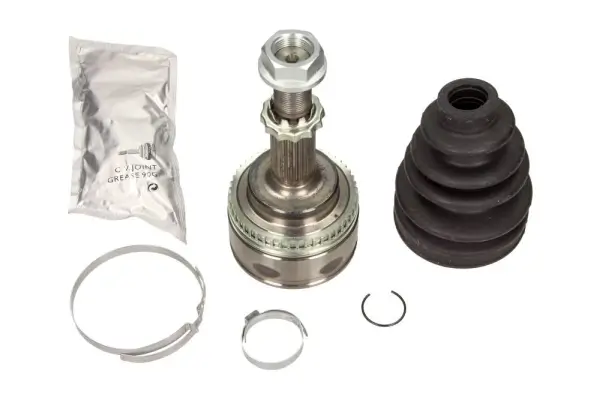 Gelenksatz, Antriebswelle radseitig MAXGEAR 49-0377