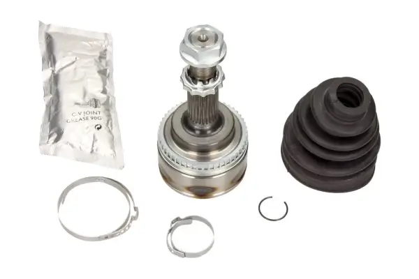 Gelenksatz, Antriebswelle radseitig MAXGEAR 49-0378